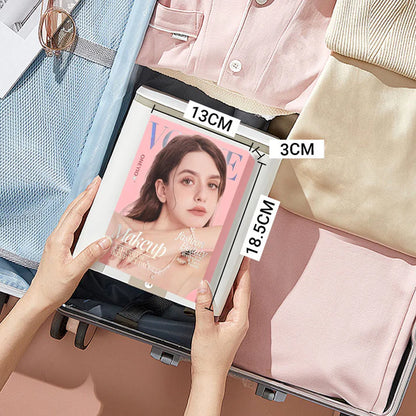 💫💖Magic Makeup Book💫Multi-functional Makeup Palette Book Kit with 67 Colors