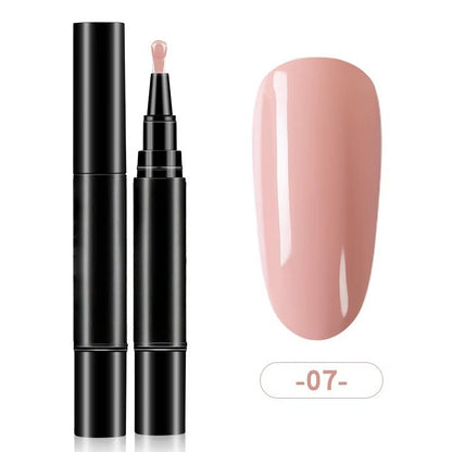 SoilBoost™ Stylo de vernis à ongles en une étape