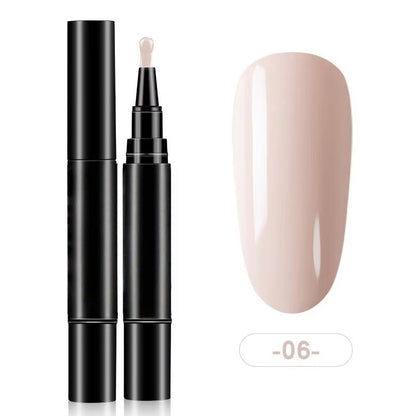 SoilBoost™ Stylo de vernis à ongles en une étape