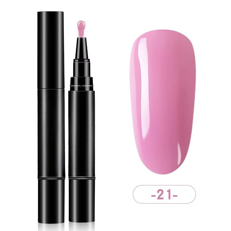 SoilBoost™ Stylo de vernis à ongles en une étape