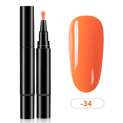 SoilBoost™ Stylo de vernis à ongles en une étape
