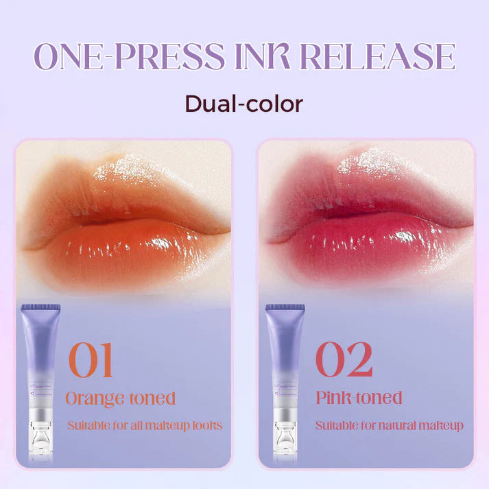 Sérum Hydratant Repulpant et Anti-Rides pour les Lèvres💋Oferta por tempo limitado: compre um e ganhe outro grátis