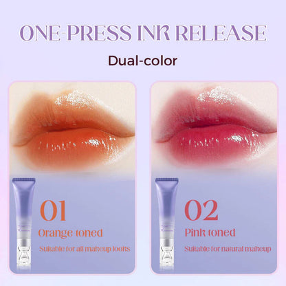 Sérum Hydratant Repulpant et Anti-Rides pour les Lèvres💋Oferta por tempo limitado: compre um e ganhe outro grátis