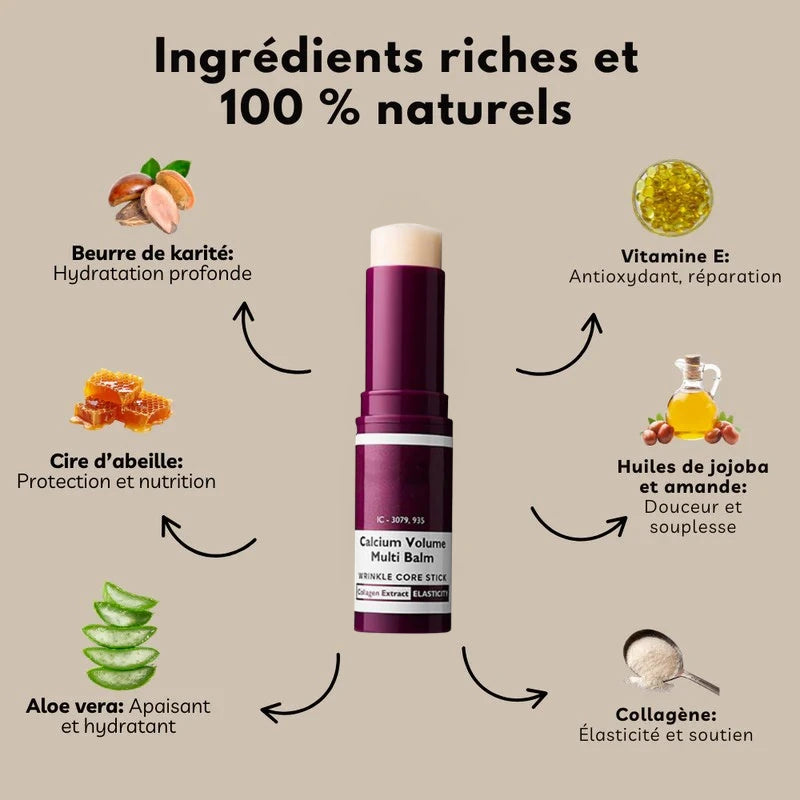💗Éclaircissez et raffermissez votre regard - ✨ Crème réparatrice multi-actions Cemenrete - Pour un contour des yeux jeune et raffermit ! 🌟
