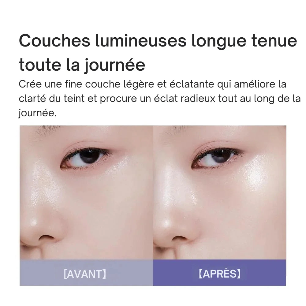 Sérum Coréen PDRN à l’Acide Hyaluronique – Technologie en Perles