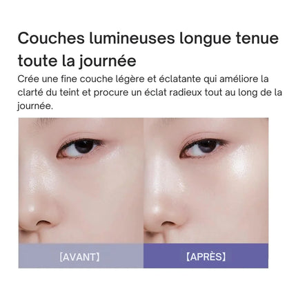 Sérum Coréen PDRN à l’Acide Hyaluronique – Technologie en Perles