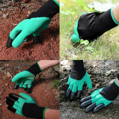 Gants de jardinage premium multifonctions