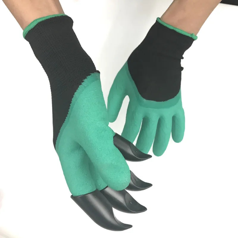 Gants de jardinage premium multifonctions
