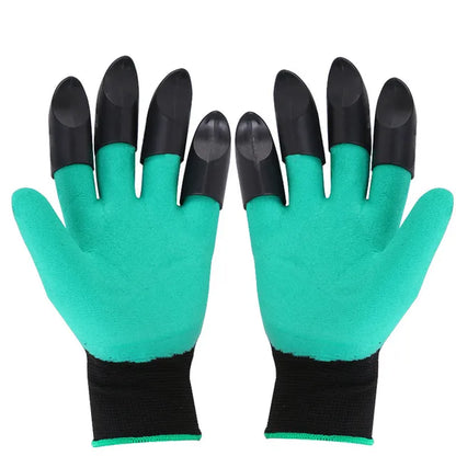 Gants de jardinage premium multifonctions
