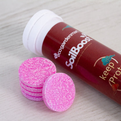 SoilBoost™ - Redonnez vie aux Plantes d'une manière écologique! [Achetez 1, obtenez 1 GRATUIT!]