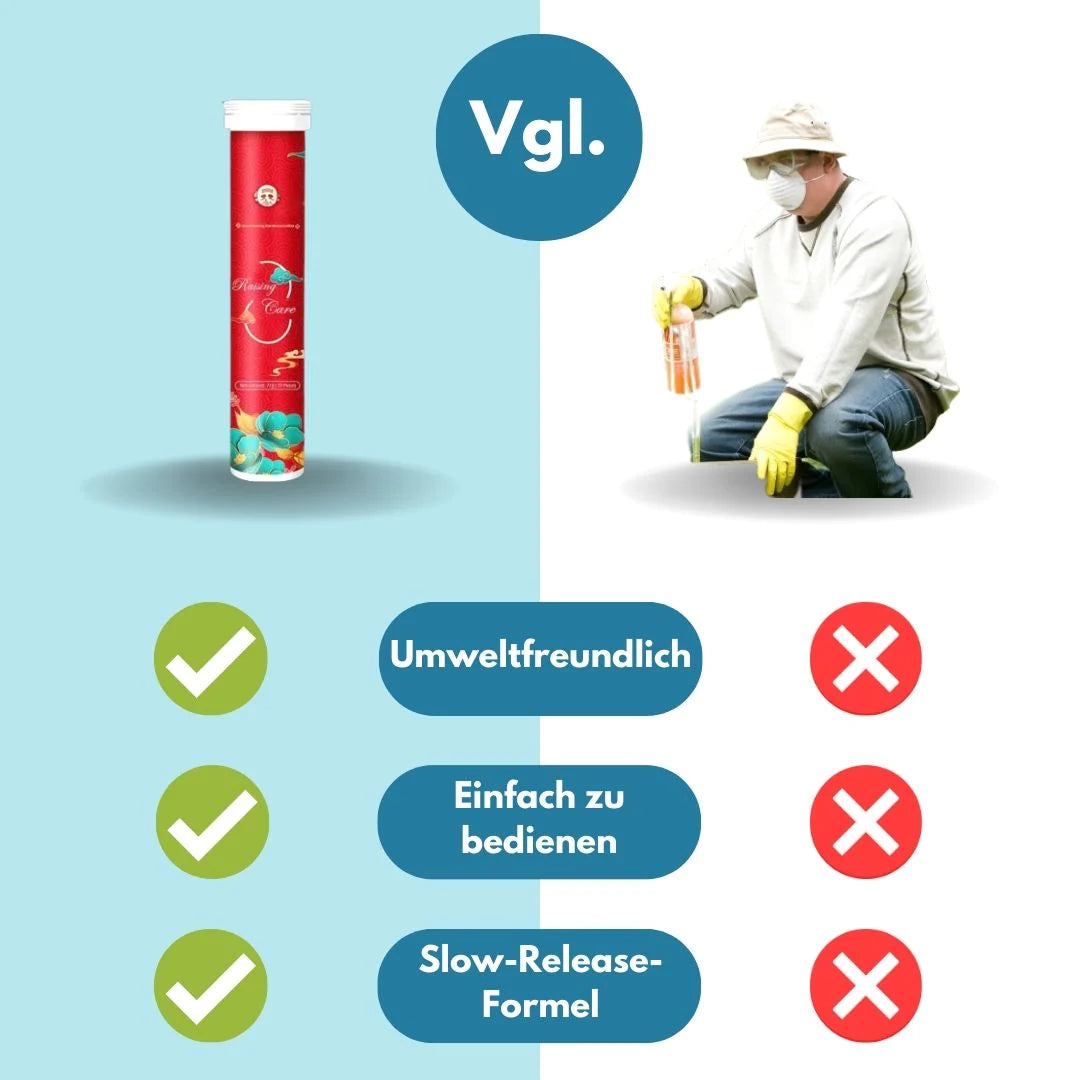 SoilBoost™ - Redonnez vie aux Plantes d'une manière écologique! [Achetez 1, obtenez 1 GRATUIT!]