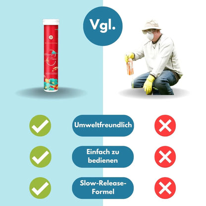 SoilBoost™ - Redonnez vie aux Plantes d'une manière écologique! [Achetez 1, obtenez 1 GRATUIT!]
