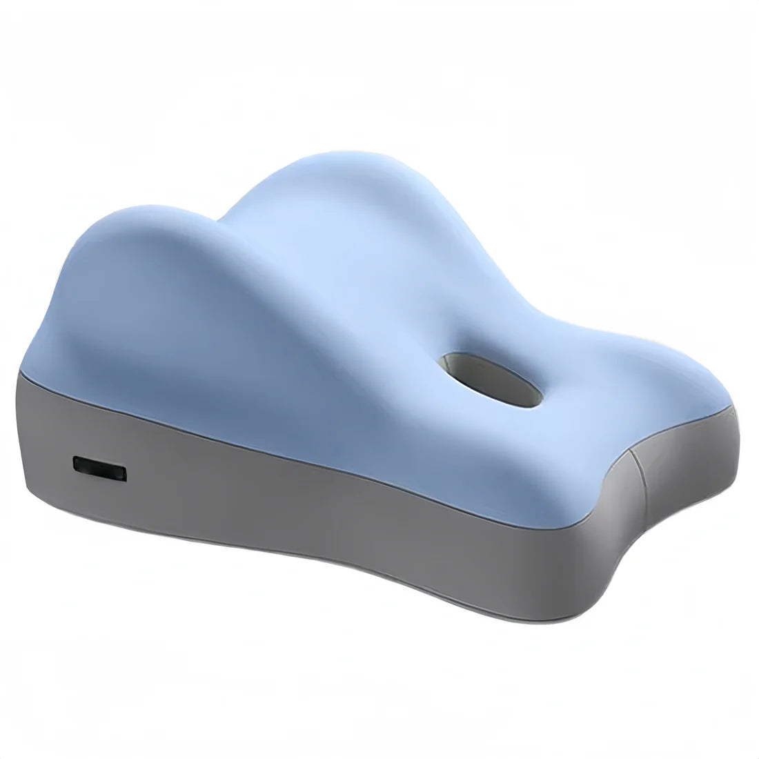 L'oreiller LoveNest™ - Parfaitement conçu pour les couples