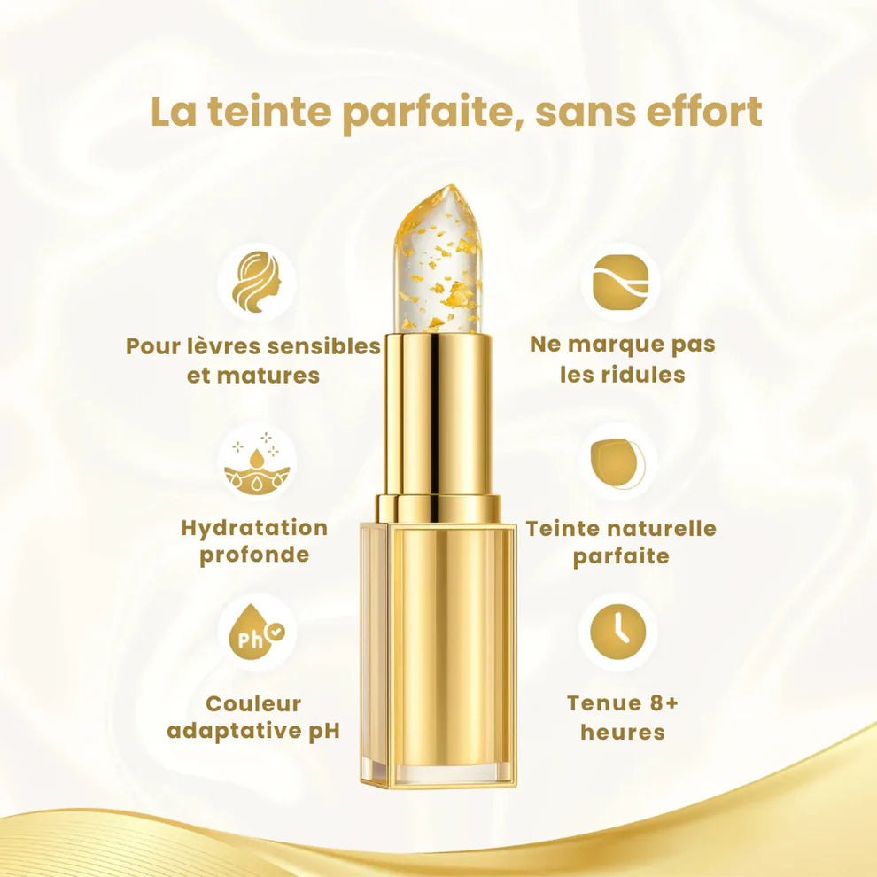 ROUGE À LÈVRES pH GLOW SOILBOOST™