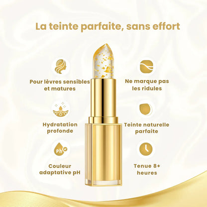 ROUGE À LÈVRES pH GLOW SOILBOOST™