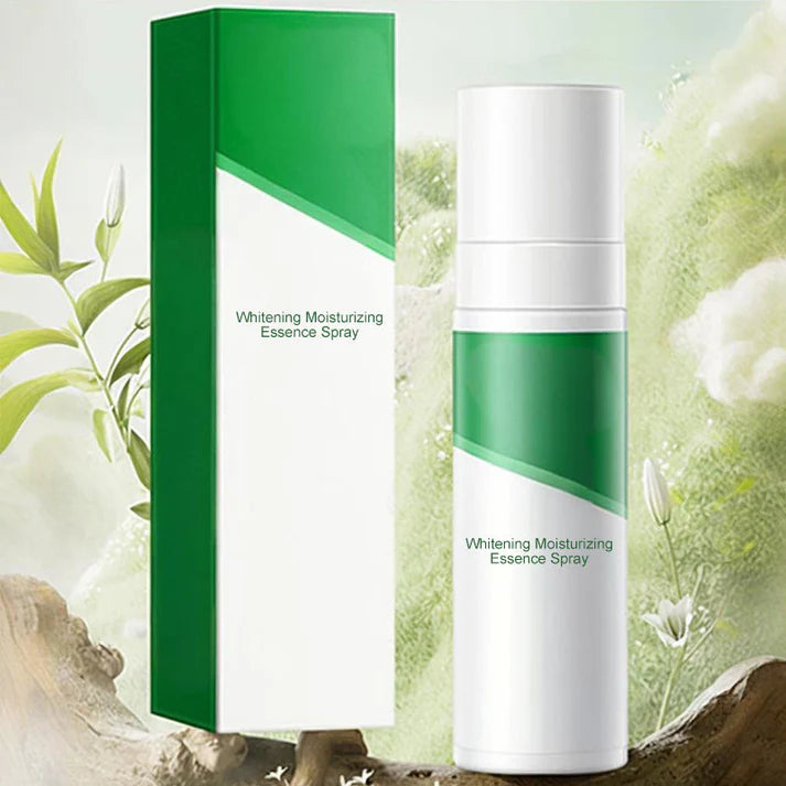 💥Spray éclaircissant et correcteur de taches pour un teint éclatant| Achetez 2，Obtenez 1 Gratuit 😍