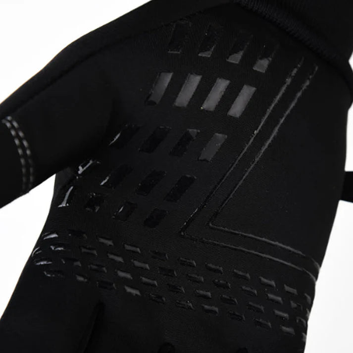 Gants imperméables de réchauffement d'hiver avec écran tactile--😍😍48% discount on hot gloves😍😍😍