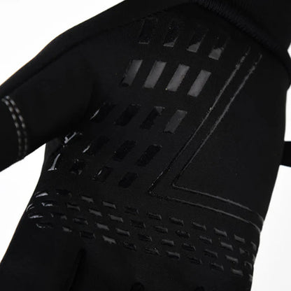 Gants imperméables de réchauffement d'hiver avec écran tactile--😍😍48% discount on hot gloves😍😍😍