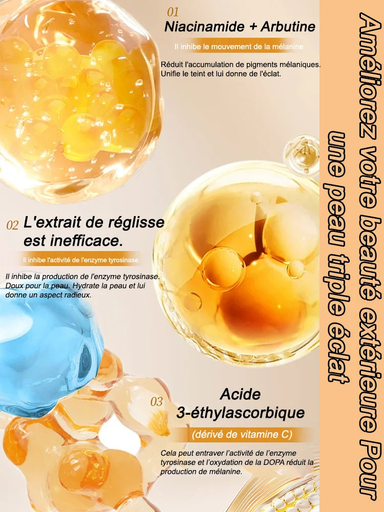 Crème anti-rides raffermissante et nourrissante