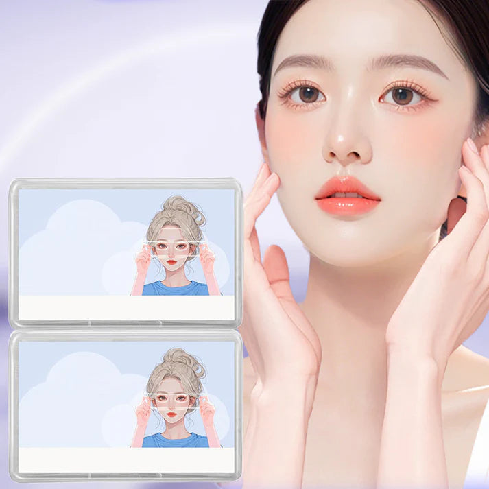 SoilBoost™ Masque hydratant profond multi-usage en sections