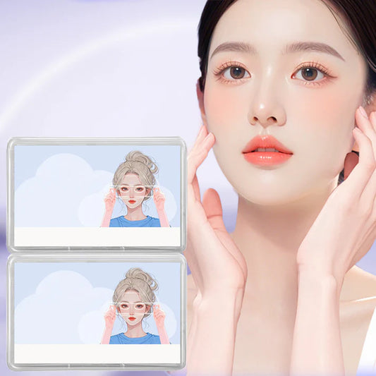 SoilBoost™ Masque hydratant profond multi-usage en sections