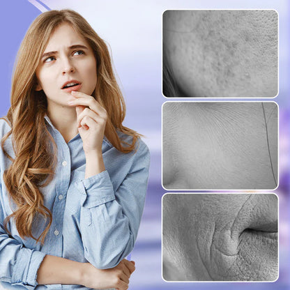 SoilBoost™ Masque hydratant profond multi-usage en sections