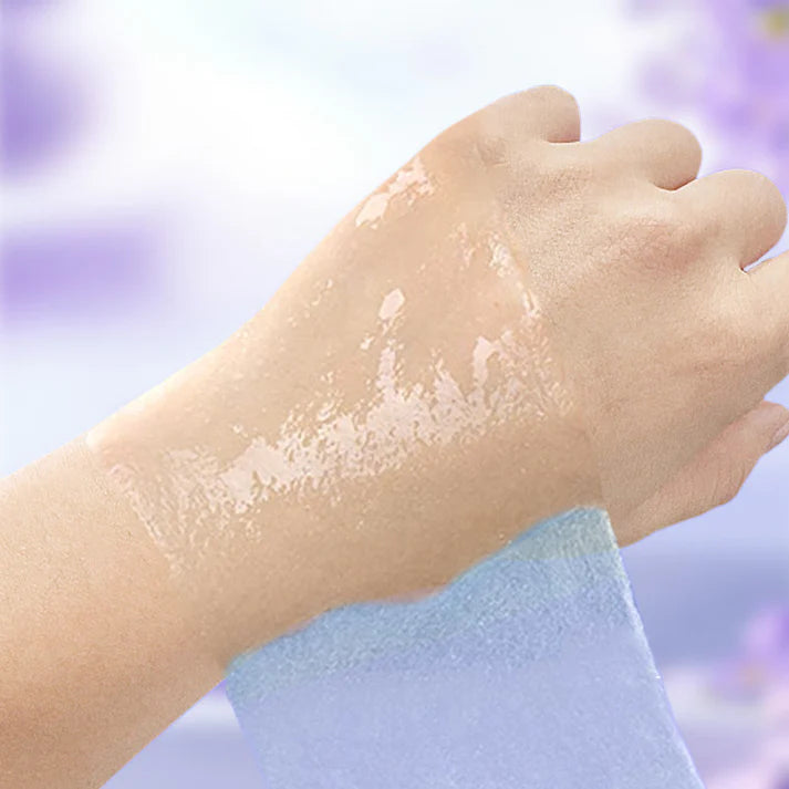 SoilBoost™ Masque hydratant profond multi-usage en sections