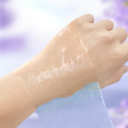 SoilBoost™ Masque hydratant profond multi-usage en sections