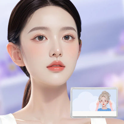 SoilBoost™ Masque hydratant profond multi-usage en sections