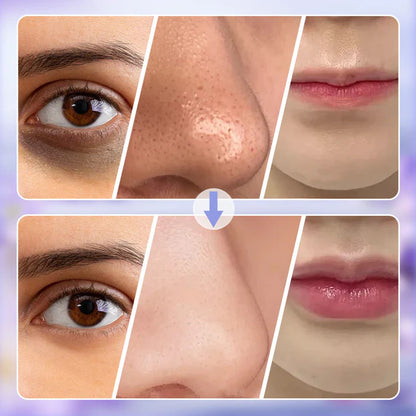 SoilBoost™ Masque hydratant profond multi-usage en sections