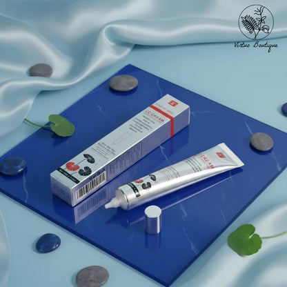 Fond de teint CC hydratant SoilBoost™ à la centella asiatica