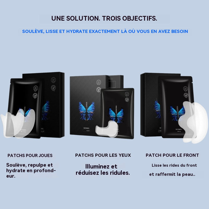 AgeErase™ | Les produits anti-rides utilisés en secret par les célébrités hollywoodiennes