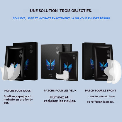 AgeErase™ | Les produits anti-rides utilisés en secret par les célébrités hollywoodiennes