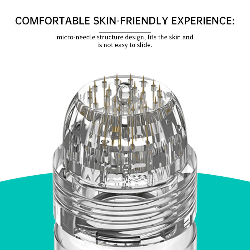 SoilBoost™ Micro-Infusion Lift Pro + Sérum extra offert