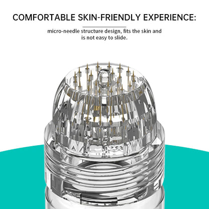 SoilBoost™ Micro-Infusion Lift Pro + Sérum extra offert