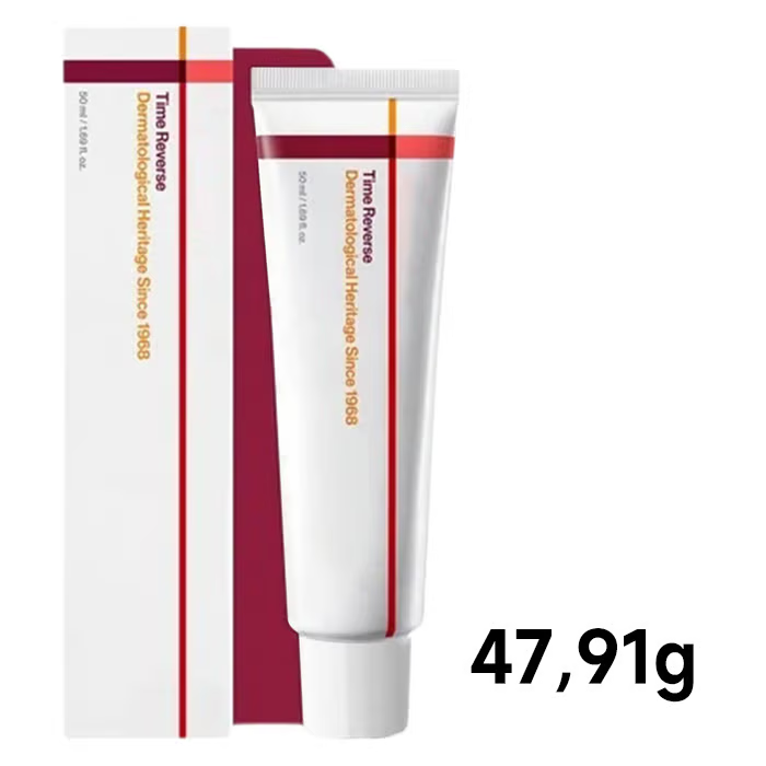 💥 Temps inversé - Avancé rapide