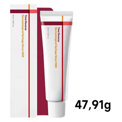 💥 Temps inversé - Avancé rapide