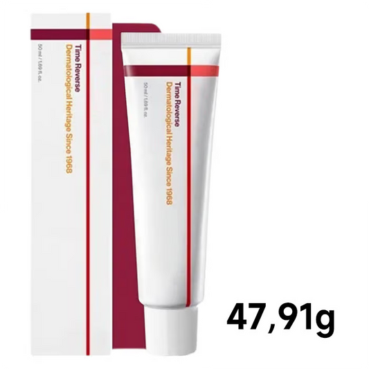 💥 Temps inversé - Avancé rapide