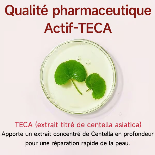 💥 Temps inversé - Avancé rapide