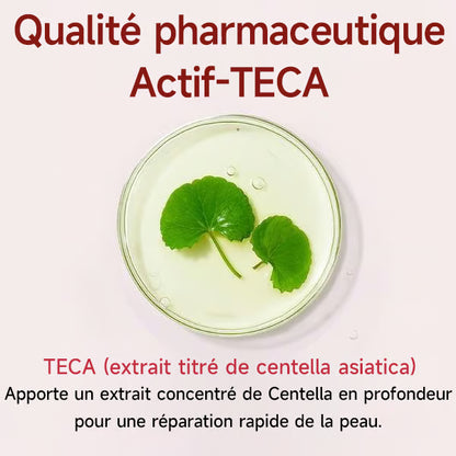 💥 Temps inversé - Avancé rapide