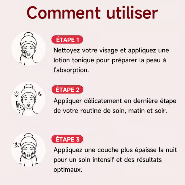 💥 Temps inversé - Avancé rapide