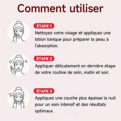 💥 Temps inversé - Avancé rapide