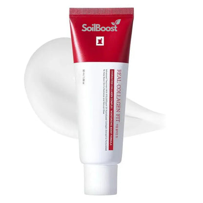 Masque au collagène pour le visage SoilBoost™
