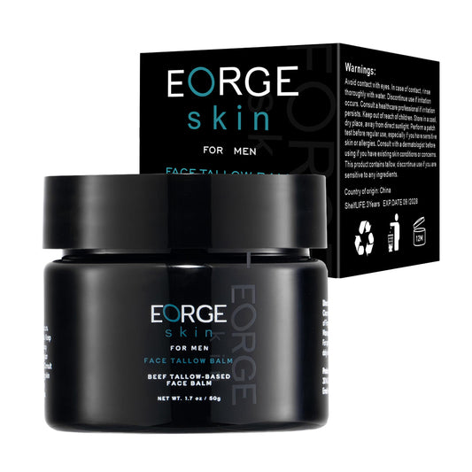 Eorge™ Baume au Suif  Défense Anti-Rides