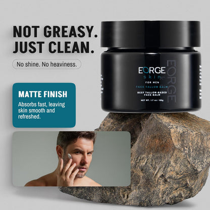 Eorge™ Baume au Suif  Défense Anti-Rides