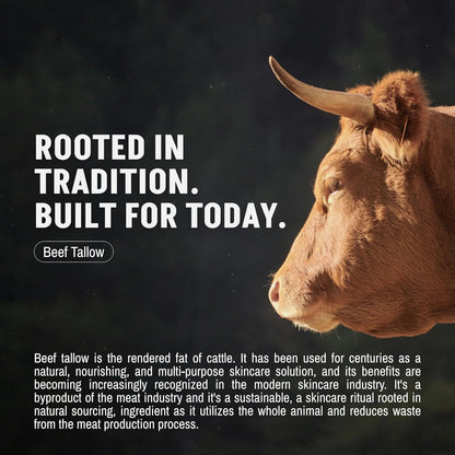 Eorge™ Baume au Suif  Défense Anti-Rides