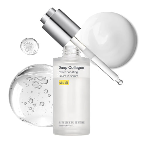 Sérum Soilboost Deep Collagen Power Boosting