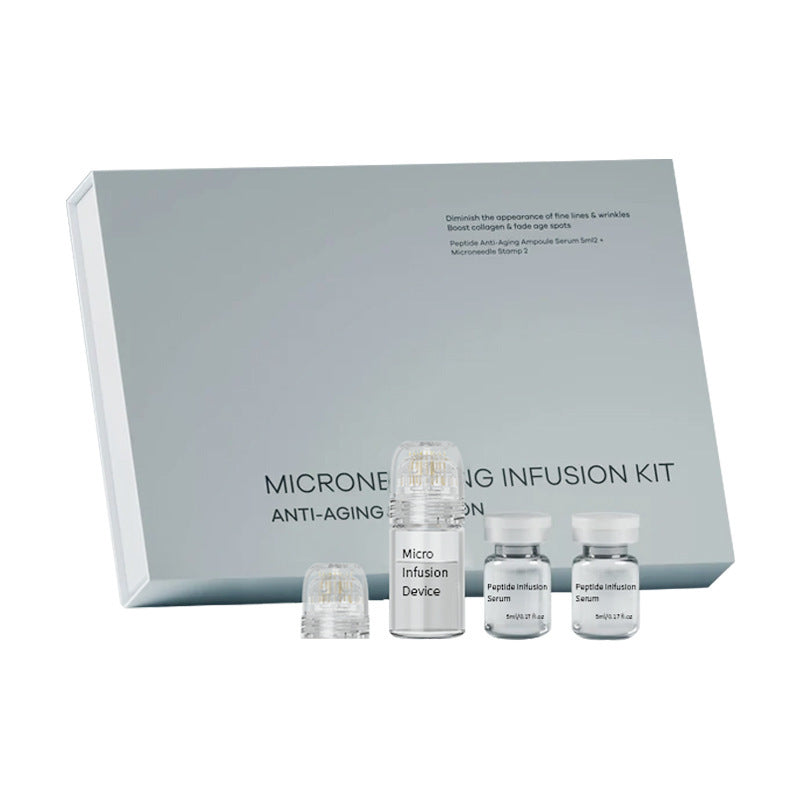 SoilBoost™ Micro-Infusion Lift Pro + Sérum extra offert