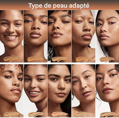 Fond de teint hydratant liquide 4 en 1 SoilBoost™