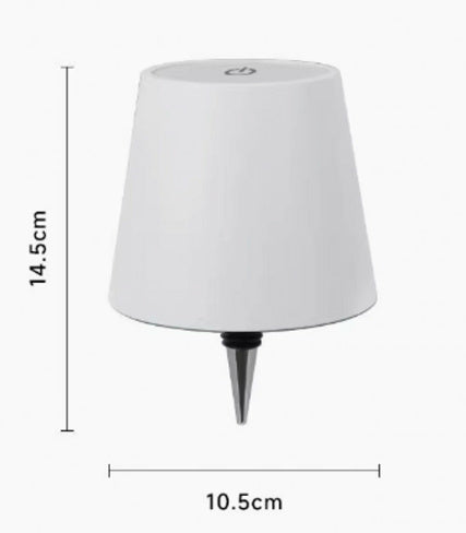 💡LAMPE-BOUTEILLE SANS FIL LUMINAR™